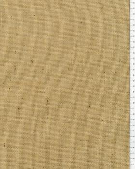 Jute cloth CS 425 - 220 cm - Natural - Tissushop